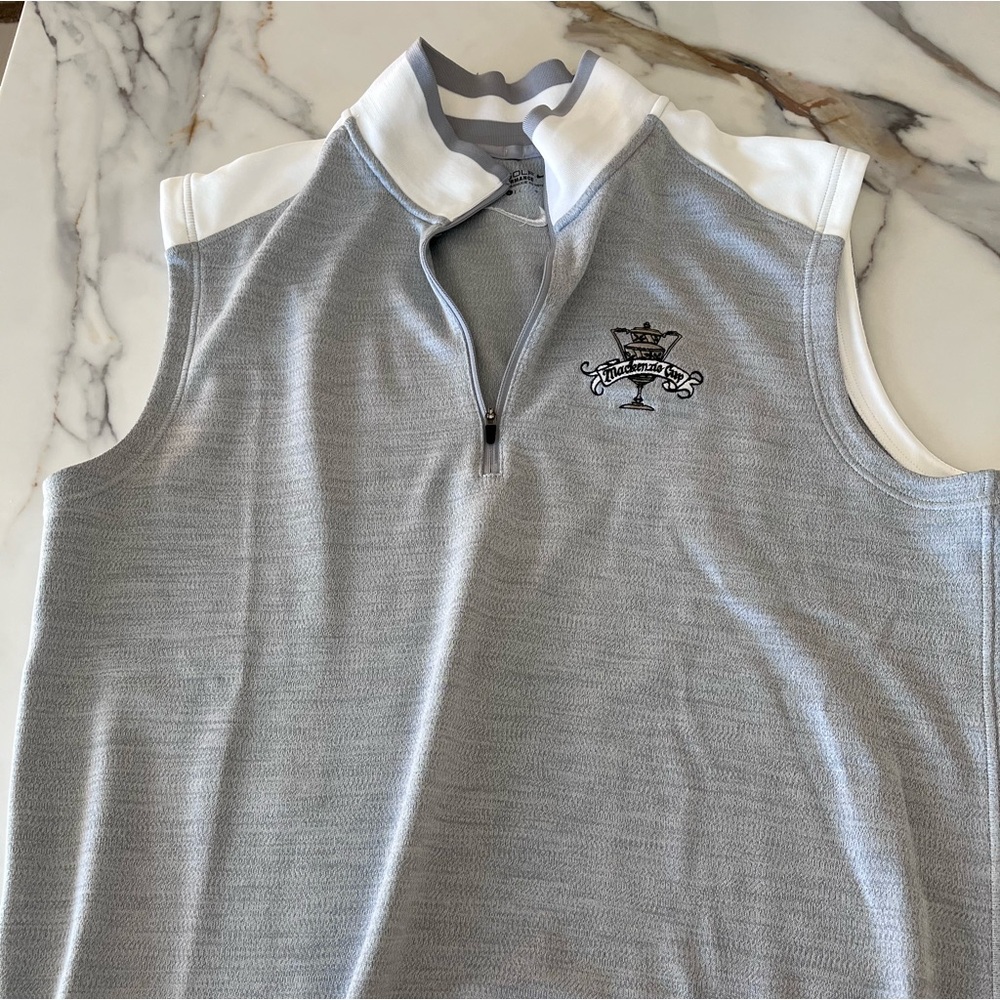 Mackenzie  Cup Nike Golf Tour L